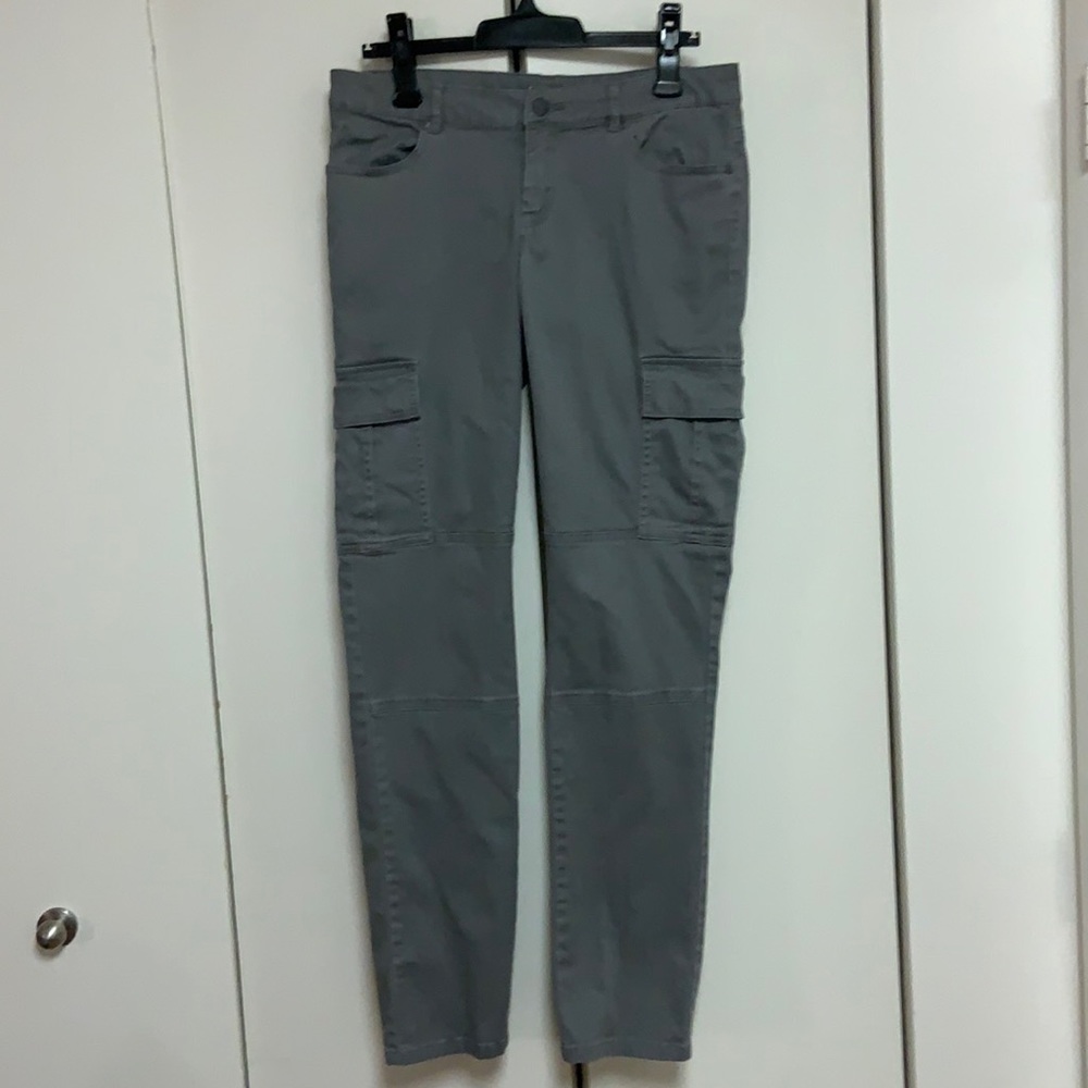 PrAna cargo pants